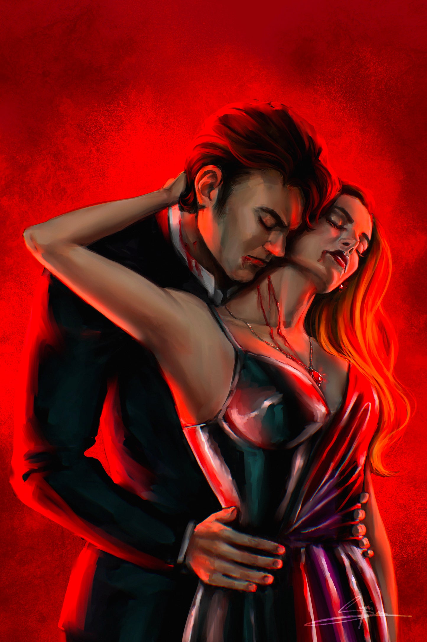 Absolon & Lenore - Black Sunshine