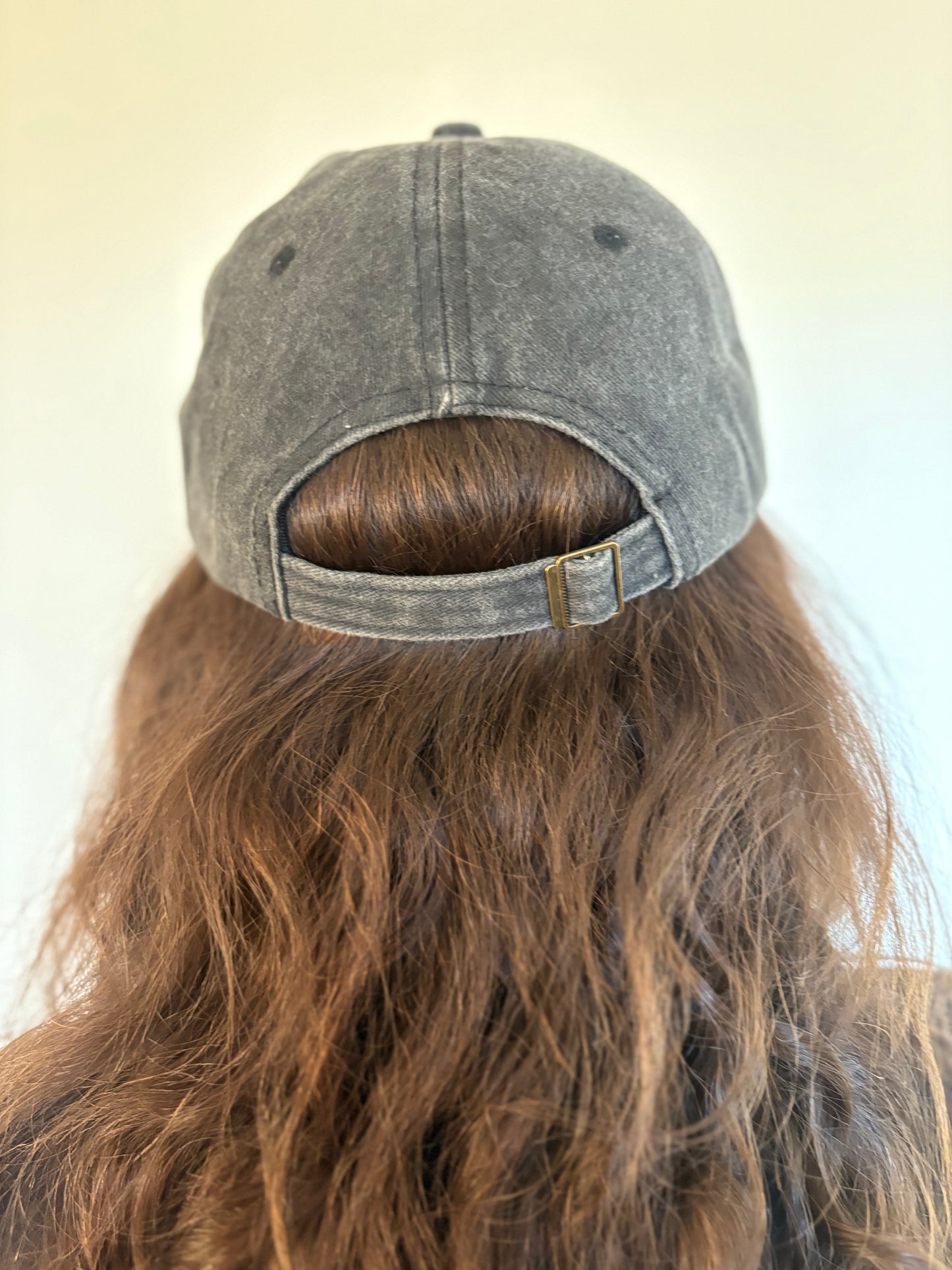 Bloodwing Academy "Daddy" Hat