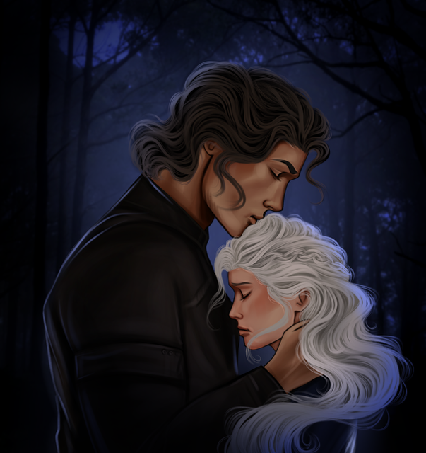 Draven & Morgan