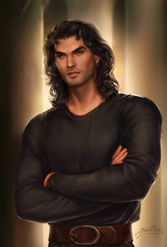 Draven